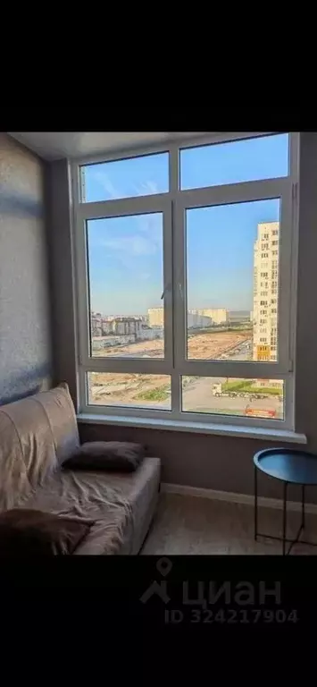 1-к кв. Краснодарский край, Анапа ул. Ленина, 190к2 (36.0 м) - Фото 1