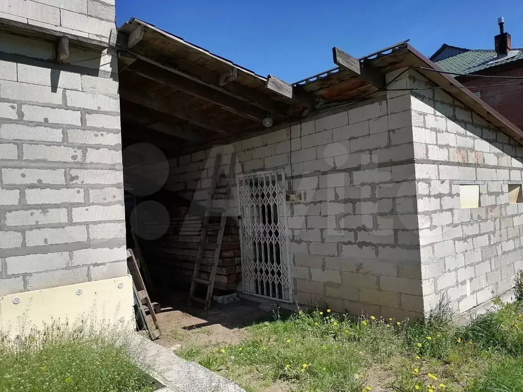 Дом 104 м на участке 6 сот. - Фото 1