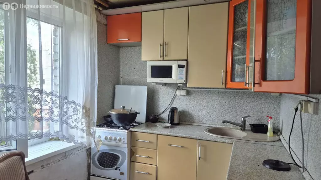 3-комнатная квартира: Тамбов, бульвар Энтузиастов, 1Д (62.5 м) - Фото 1