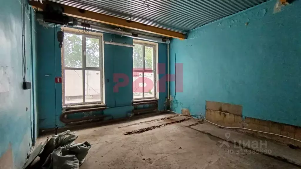 Производственное помещение в Самарская область, Самара Береговая ул., ... - Фото 0