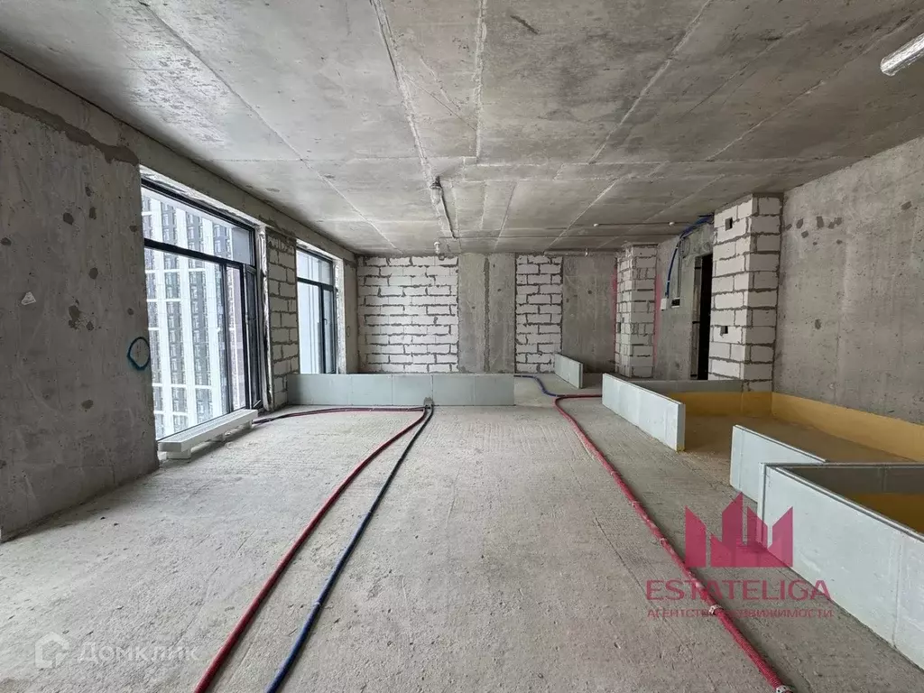 Продаётся 2-к квартира, 71.1 м - Фото 0