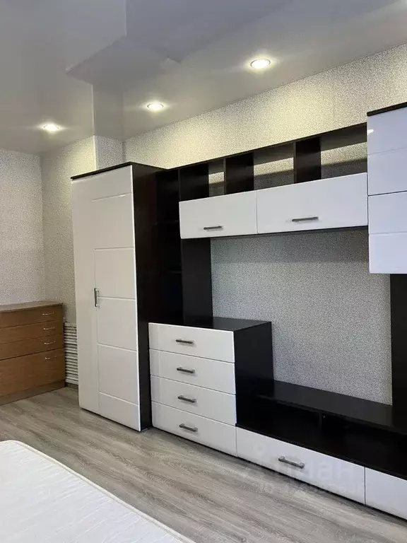 2-к кв. Самарская область, Самара ул. Советской Армии, 5 (37.9 м) - Фото 2