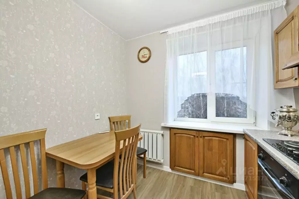 2-к кв. Московская область, Ивантеевка Пушкинский городской округ, ул. ... - Фото 1