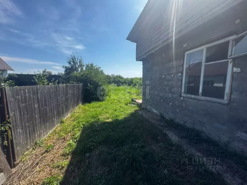 Дом в Алтай, Майминский район, с. Подгорное Набережная ул., 51А (23 м) - Фото 2