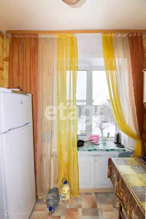 Продаётся 1-к квартира, 32.4 м - Фото 0