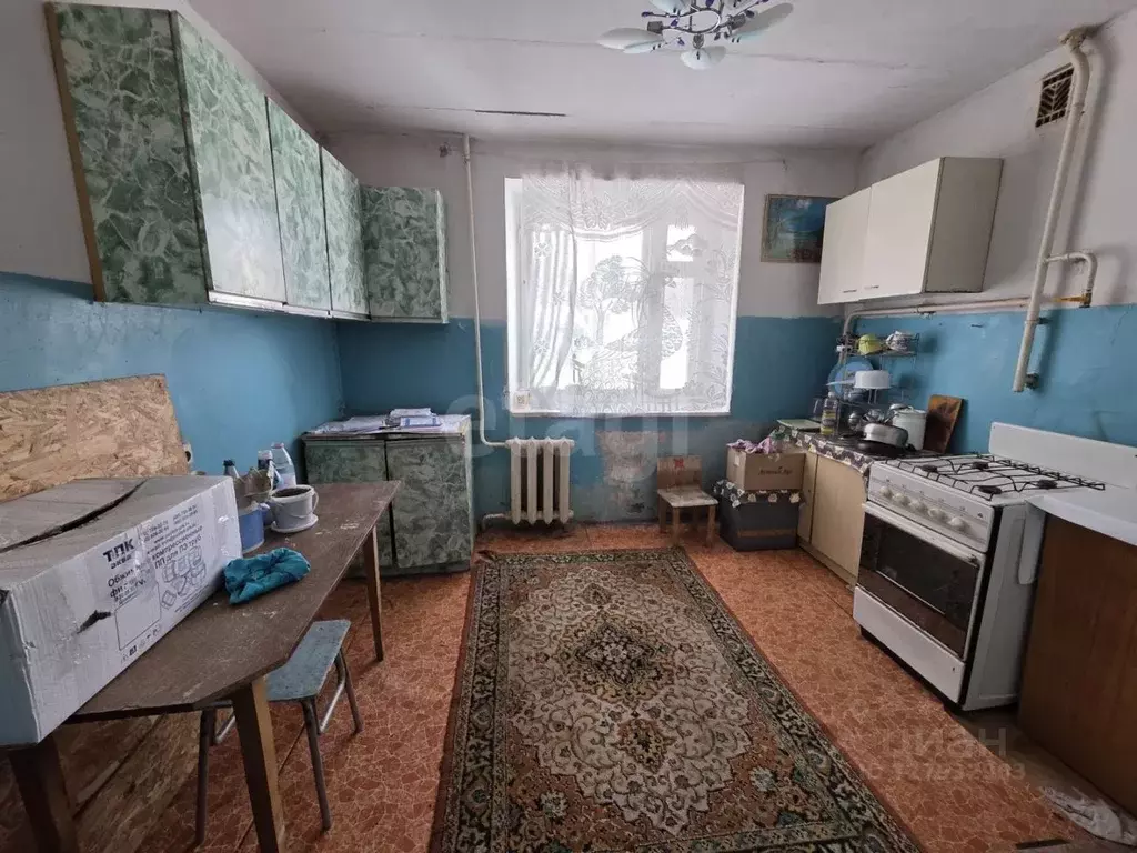 4-к кв. Башкортостан, Уфимский район, с. Авдон ул. Фрунзе, 5 (80.0 м) - Фото 2