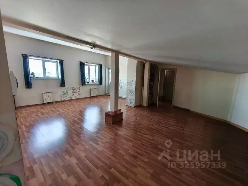 Помещение свободного назначения в Иркутская область, Иркутск ... - Фото 1