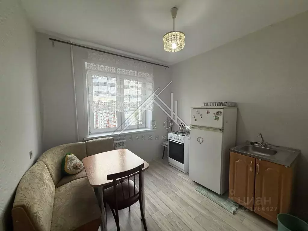 2-к кв. Ярославская область, Ярославль Ленинградский просп., 74к2 ... - Фото 1