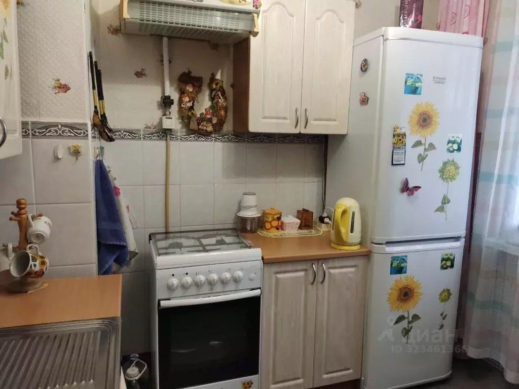 2-к кв. Пермский край, Пермь ул. Веры Фигнер, 3 (48.0 м) - Фото 2