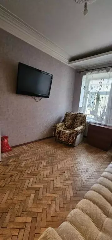 Комната Санкт-Петербург ул. Рылеева, 2/6 (16.0 м) - Фото 2