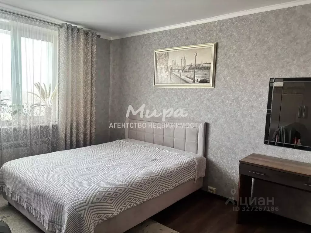 3-к кв. Московская область, Люберцы городской округ, Томилино пгт, ... - Фото 1