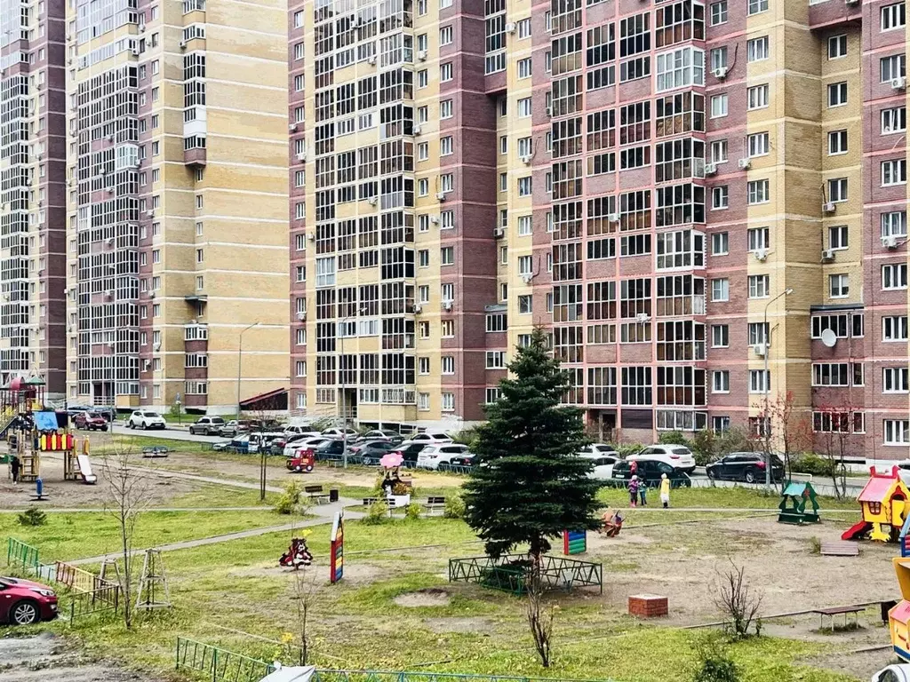 3-к кв. Татарстан, Казань Крутая ул., 2 (80.0 м) - Фото 2