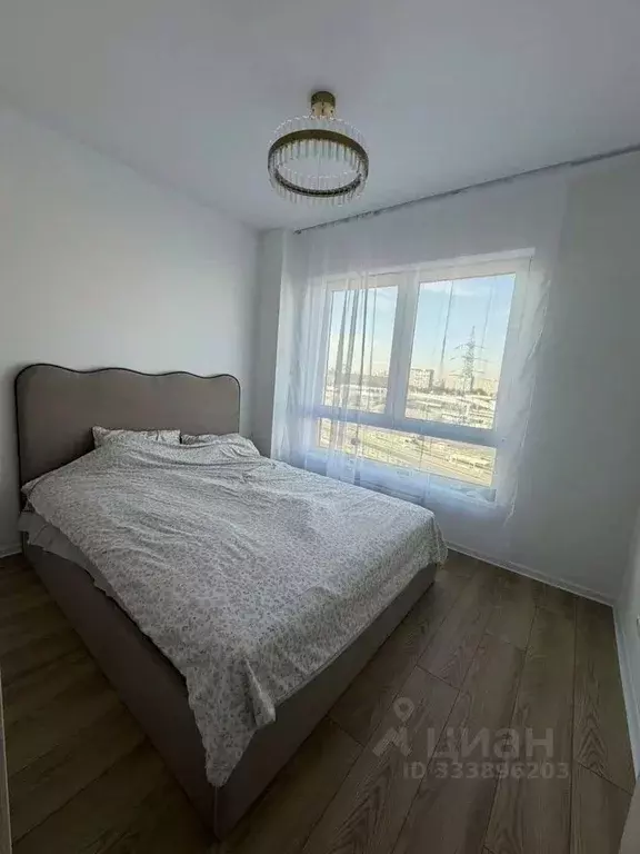 2-к кв. Москва Амурская ул., 2к1 (50.0 м) - Фото 1