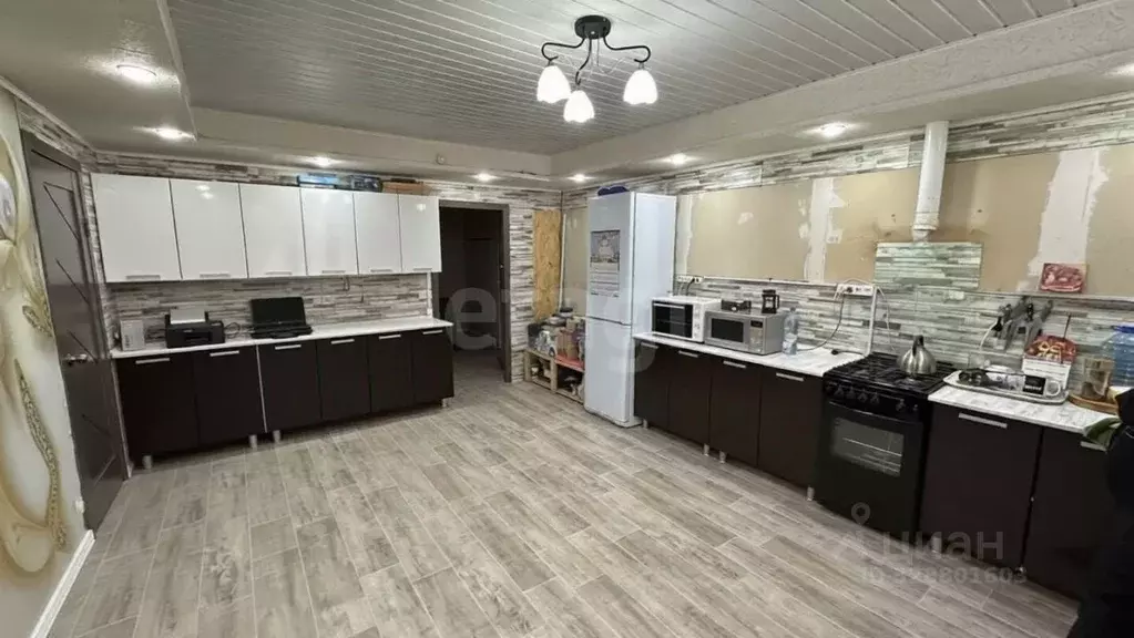 Дом в Пермский край, Чернушинский муниципальный округ, д. Зверево ул. ... - Фото 1