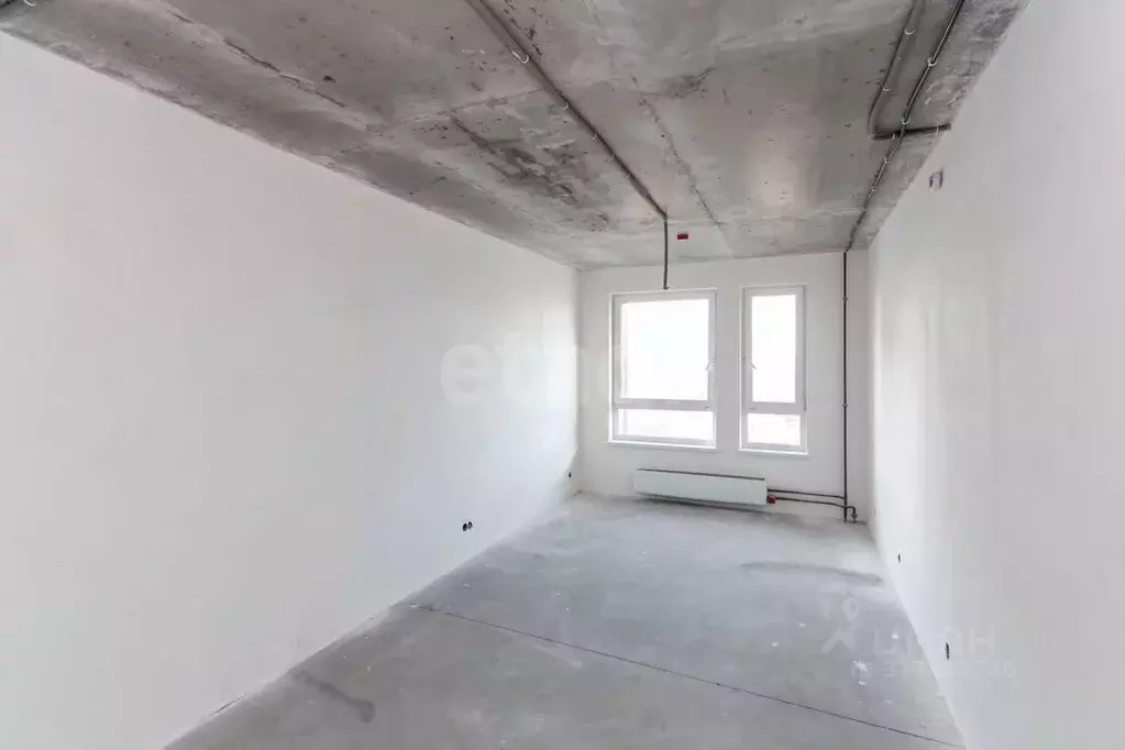 3-к кв. Тюменская область, Тюмень Полевая ул., 117к4 (83.6 м) - Фото 1