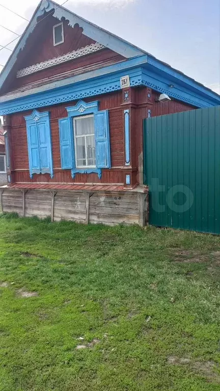 Дом 69 м на участке 6,5 сот. - Фото 0