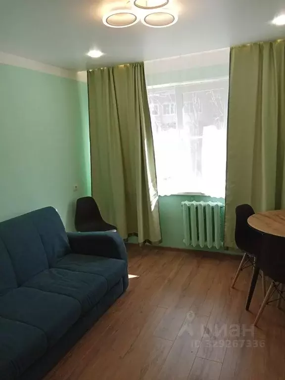 Студия Коми, Сыктывкар ул. Катаева, 45 (17.0 м) - Фото 1