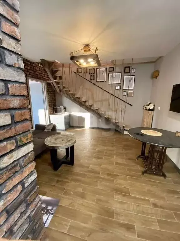 Дом в Ростовская область, Ростов-на-Дону Левобережная ул. (95 м) - Фото 1