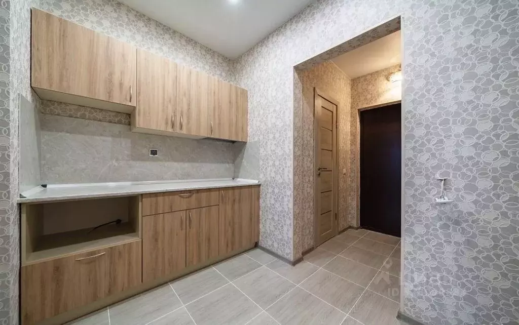 Квартира, студия, 24.6 м - Фото 2