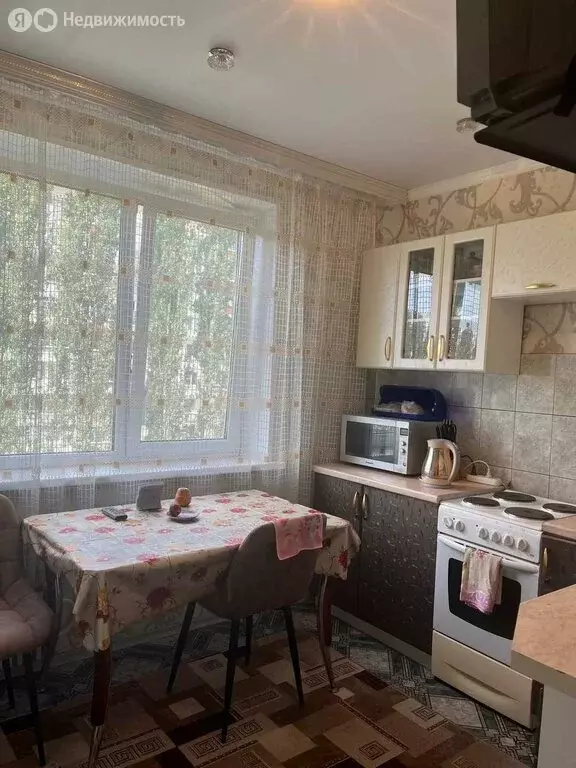1-комнатная квартира: Старый Оскол, микрорайон Королёва, 3 (37 м) - Фото 0