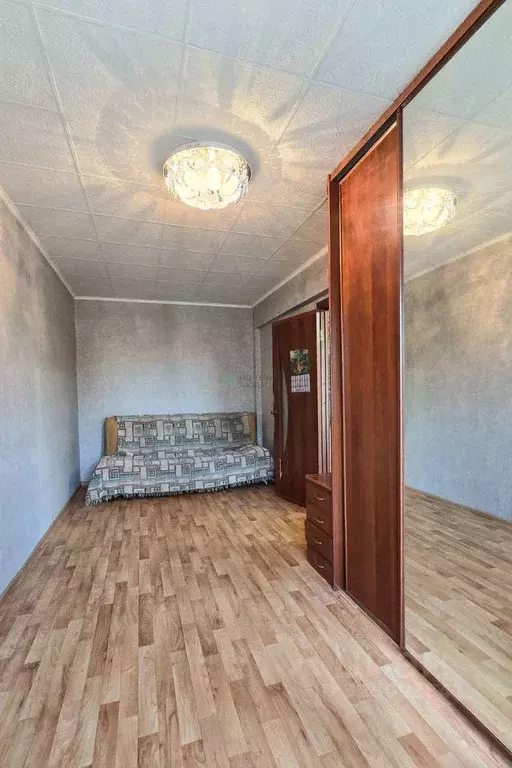 2-к кв. Амурская область, Благовещенск ул. Островского, 20А (46.2 м) - Фото 2