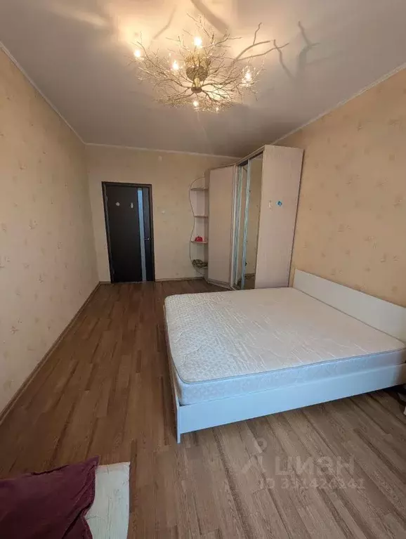 1-к кв. Москва ул. Верхние Поля, 45К2 (47.0 м) - Фото 2