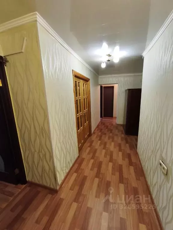 4-к кв. Московская область, Балашиха Заречная ул., 14 (76.3 м) - Фото 1