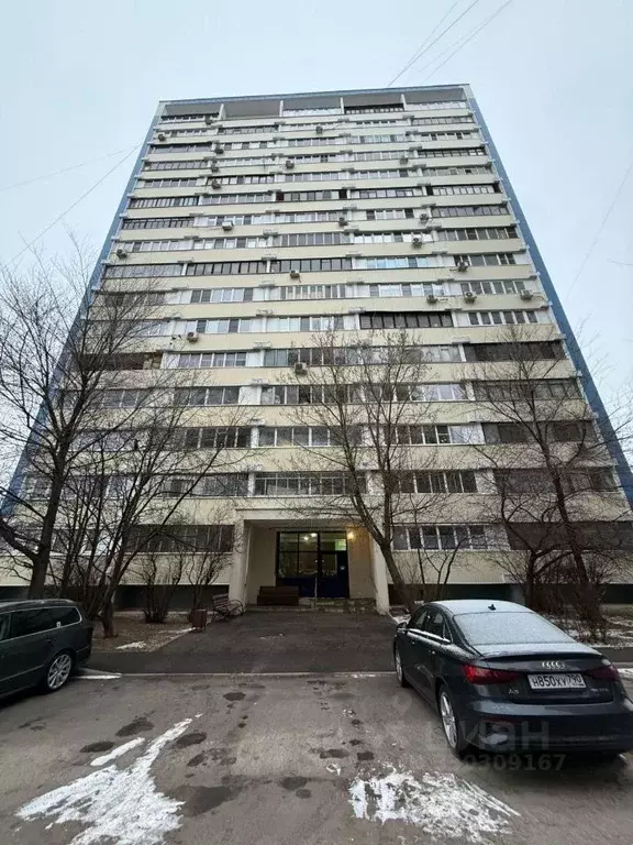 2-к кв. Московская область, Ленинский городской округ, пос. Развилка ... - Фото 1