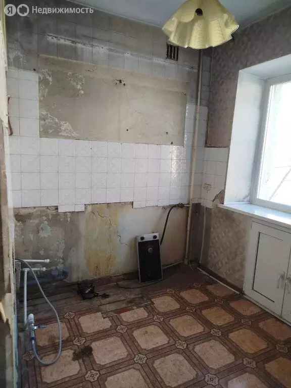 3-комнатная квартира: Чита, улица Чкалова, 46 (59.8 м) - Фото 1