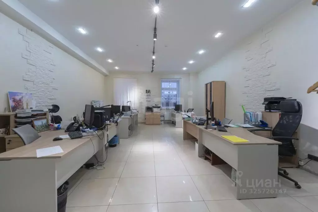 Помещение свободного назначения в Пермский край, Пермь ул. Куйбышева, ... - Фото 2