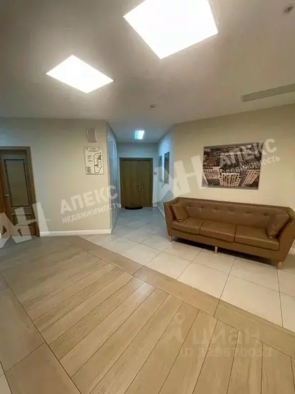 Офис в Москва Стремянный пер., 26 (260 м) - Фото 1