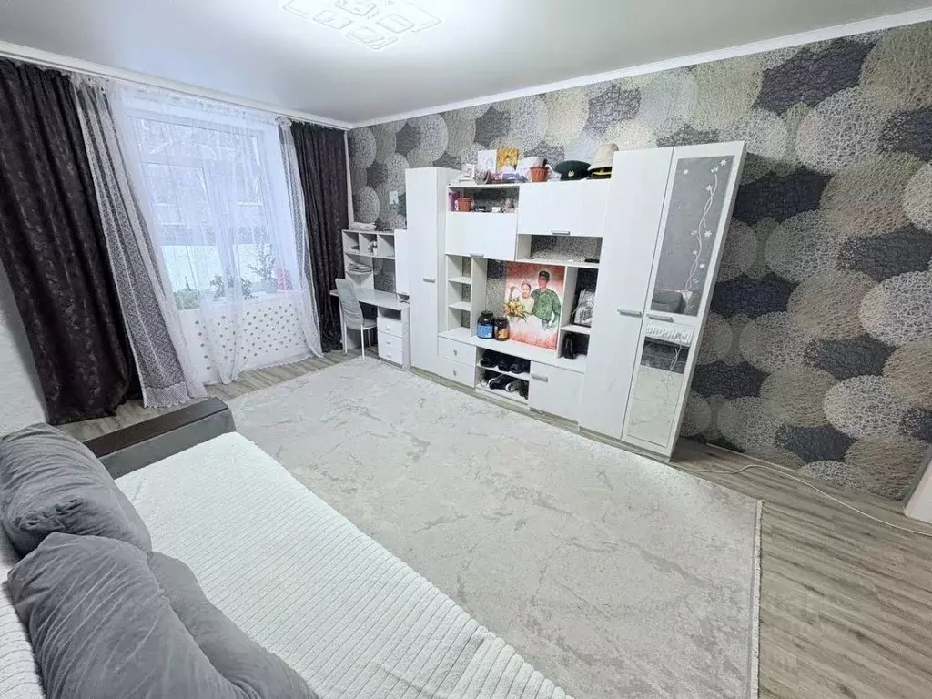 3-к кв. Челябинская область, Челябинск ул. Аносова, 15 (70.9 м) - Фото 1