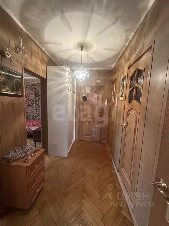 2-к кв. Санкт-Петербург Пулковское ш., 5К2 (54.0 м) - Фото 1