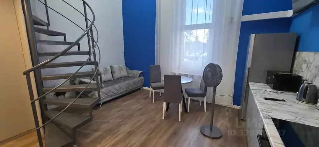 1-к кв. Бурятия, Улан-Удэ ул. Бабушкина, 1к2 (52.0 м) - Фото 1