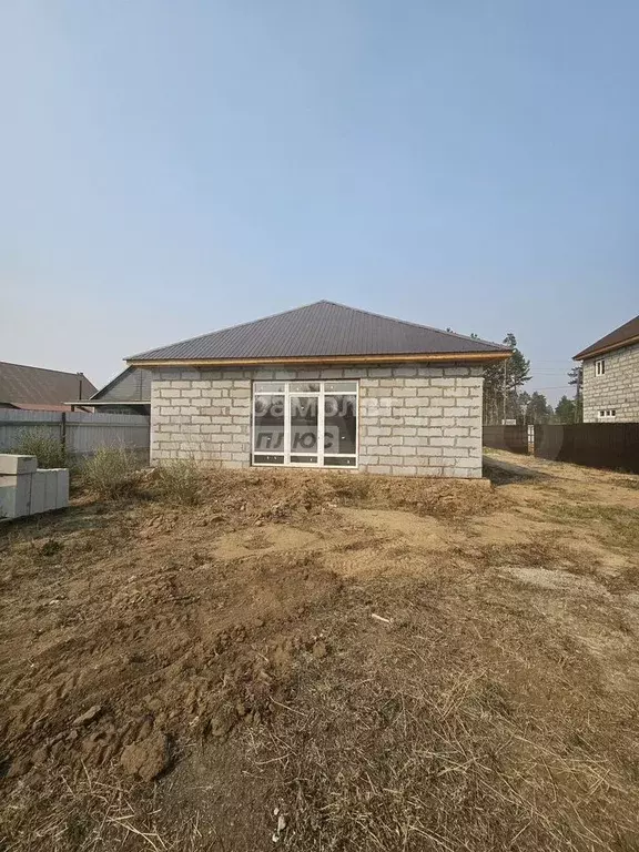 Дом 120 м на участке 9 сот. - Фото 1