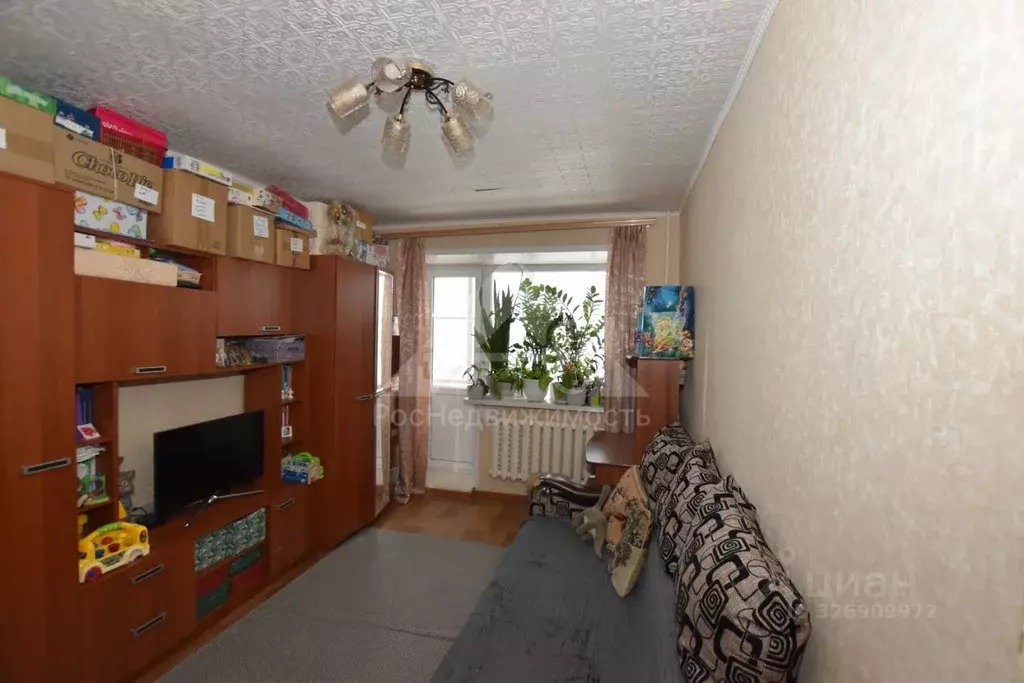 2-к кв. Владимирская область, Кольчугино ул. 50 лет Октября, 24 (40.1 ... - Фото 1