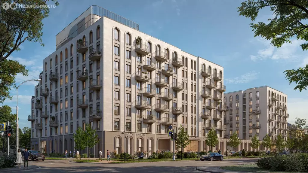 2-комнатная квартира: Стерлитамак, улица Мира, 68 (83 м) - Фото 1