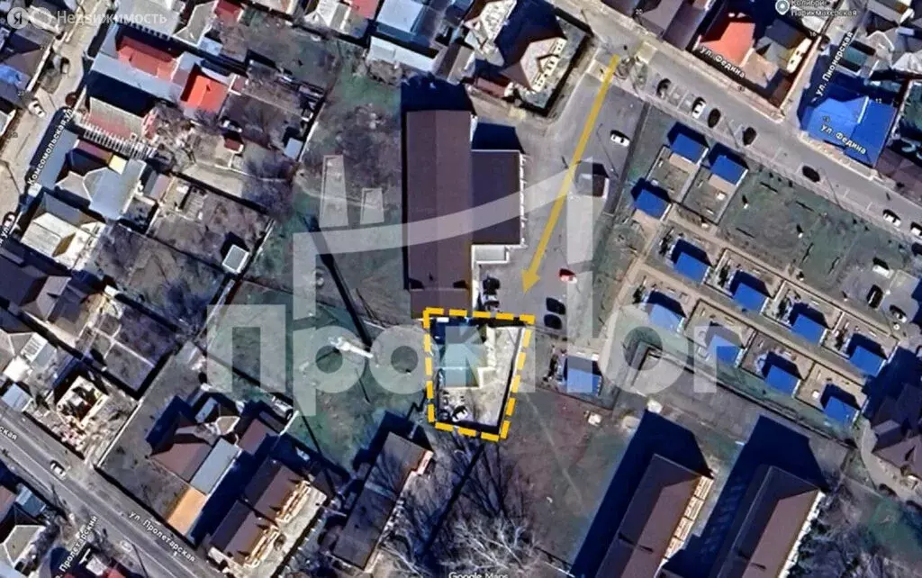 Помещение свободного назначения (300 м) - Фото 1