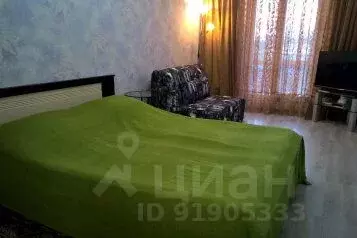 1-к кв. Краснодарский край, Геленджик Курортная ул., 14А (50.0 м) - Фото 0