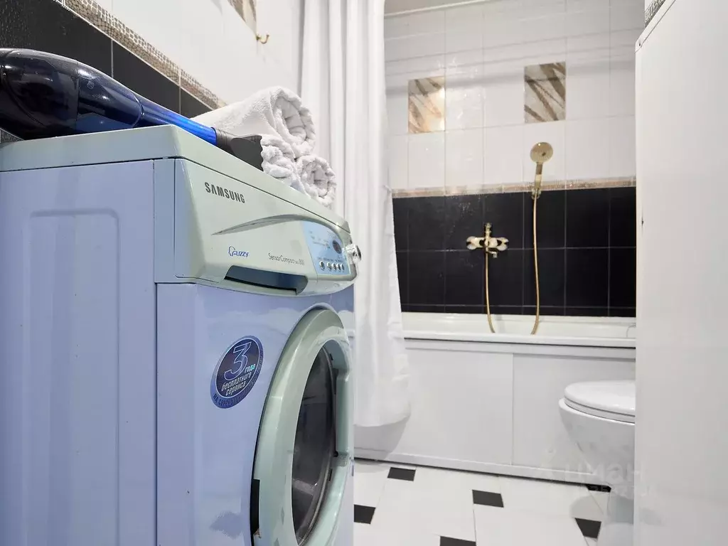 Комната Ставропольский край, Кисловодск Красивая ул., 29 (30.0 м) - Фото 1