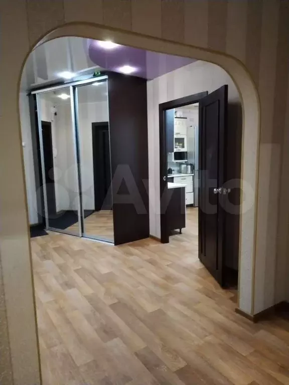 3-к. квартира, 72 м, 6/8 эт. - Фото 1