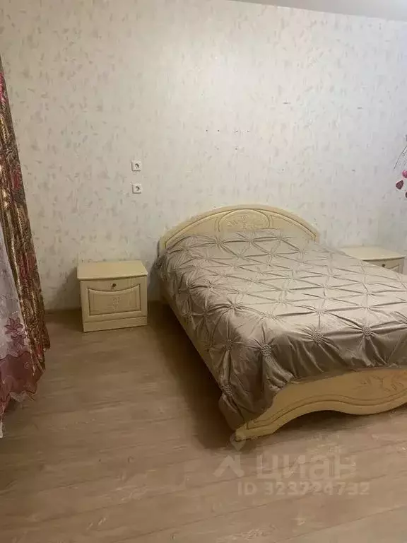 1-к кв. Челябинская область, Сатка ул. Металлургов, 27 (30.0 м) - Фото 1