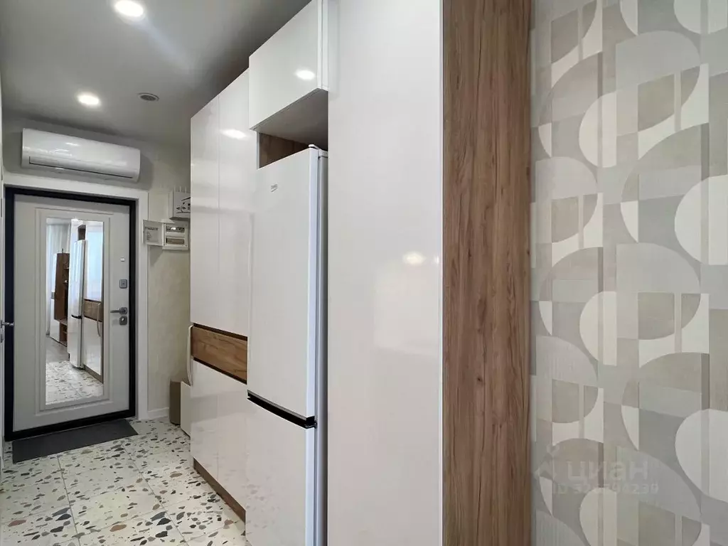 Студия Московская область, Домодедово городской округ, с. Домодедово ... - Фото 1