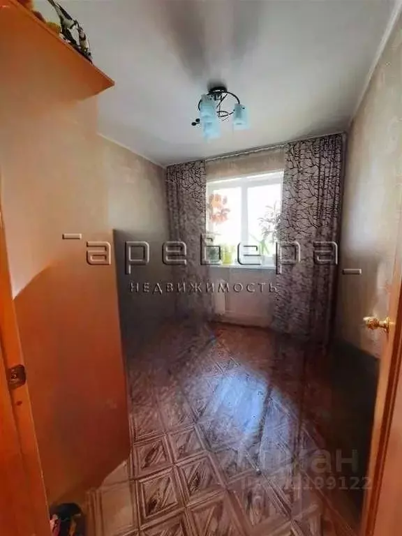 4-к кв. Красноярский край, Красноярск Ульяновский просп., 4 (61.6 м) - Фото 2