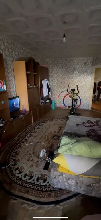 Продаётся 2-к квартира, 50.7 м - Фото 0
