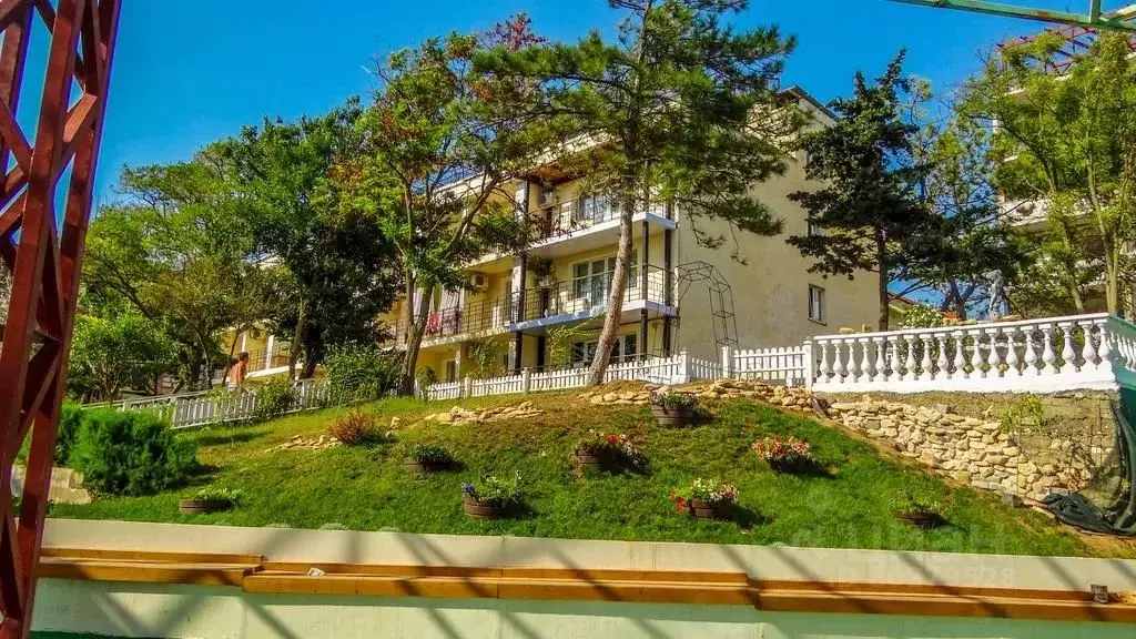 1-к кв. Севастополь с. Орловка, ш. Качинское, 35/9 (21.0 м) - Фото 1