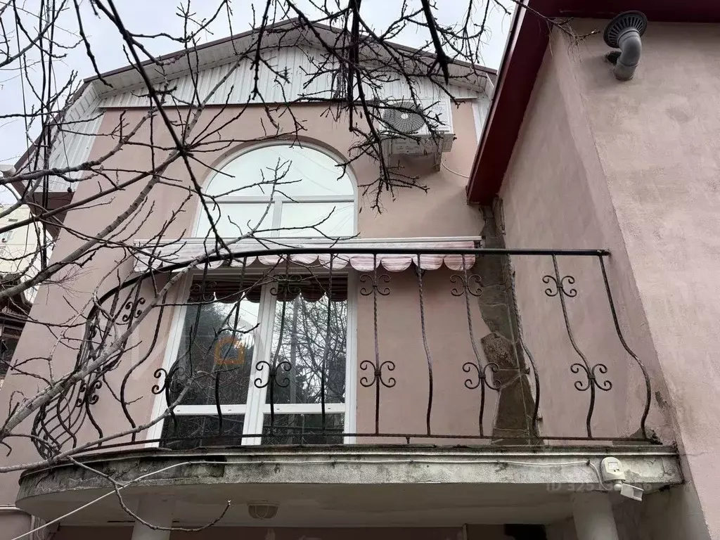 Дом в Крым, Ялта муниципальный округ, Форос пгт ул. Терлецкого, 5В (92 ... - Фото 2