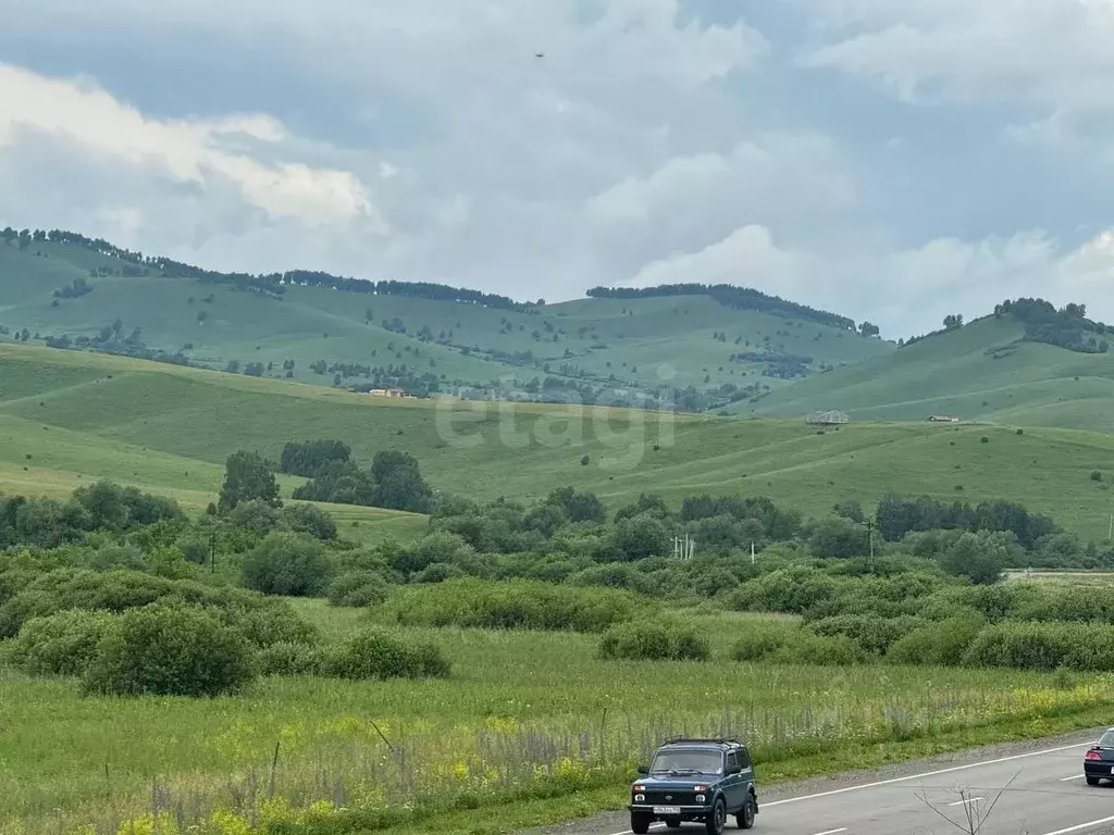 Участок в Алтайский край, Алтайский район, Жемчужина Алтая ДНТ  (8.75 ... - Фото 2