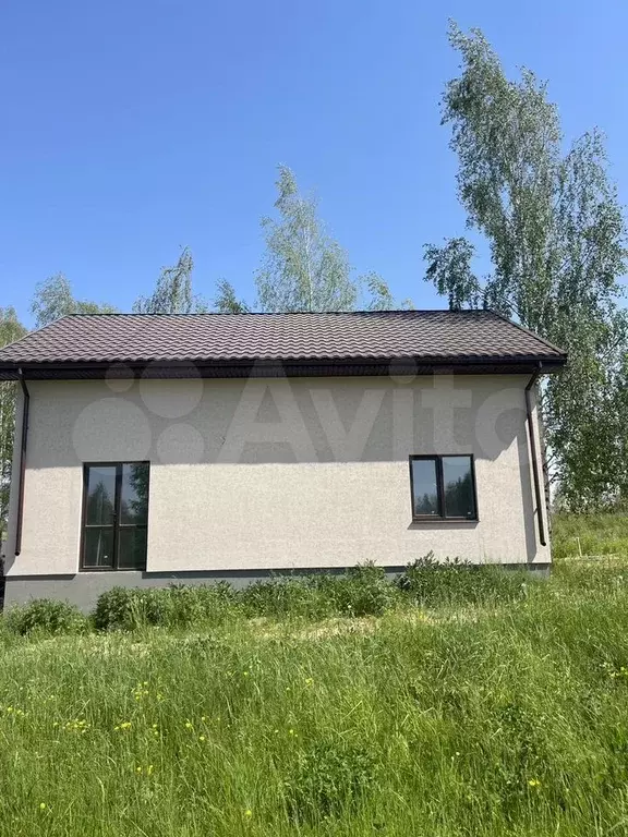 Дом 118 м на участке 8 сот. - Фото 1