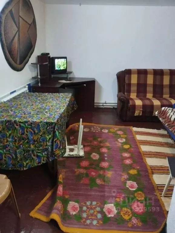 Дом в Крым, Симферополь ул. Футболистов, 119 (26 м) - Фото 1